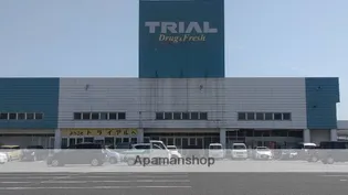 コンフォート清末【201号室】の周辺