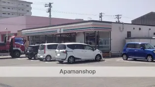 コンフォート清末【201号室】の周辺