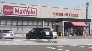 コンフォート清末【201号室】の周辺