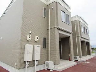 ウイングコート 中原IIの画像