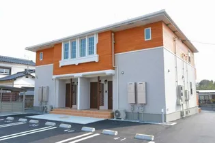 コーポM Gの画像