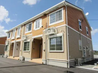 シャロームC Iの画像