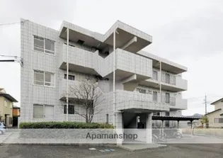 フラワーレジデンスの画像