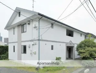 コーポ長府の画像