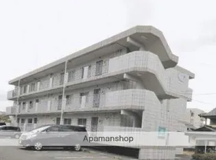 ホワイトレジデンス1の画像