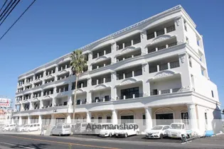 AVANCE OJI【5階】の外観