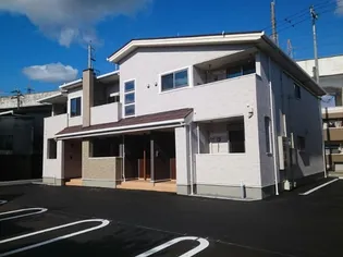 アルカンシェル小月Iの画像