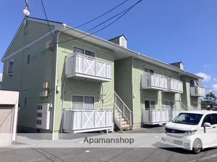 グリーンウッドの画像