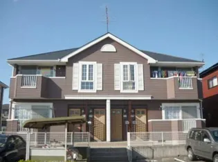 ニューハイネス横野Ⅲの画像