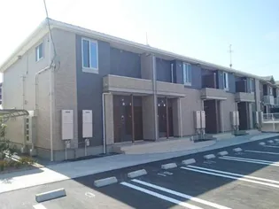 ラフレシールIIIの画像