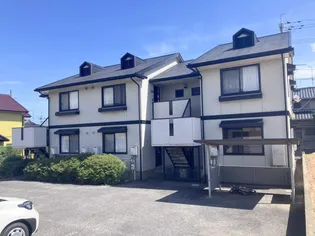 セジュール新垢田の画像