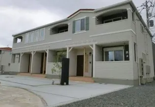 ウイングコートIIIの画像