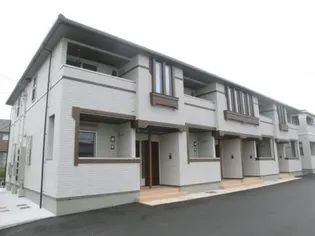 ウイングコートIの画像