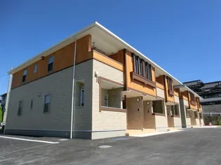 セイバリー ノア Ⅰの画像