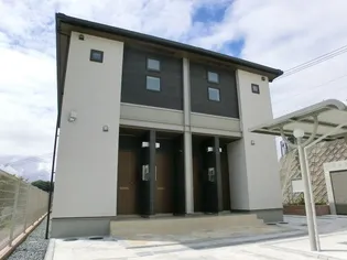 ガーデンヒルの画像