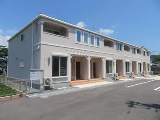 ブルック サイド 高砂の画像