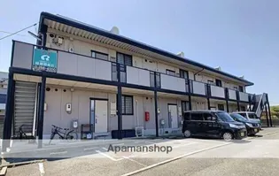 ビーライン古江の画像