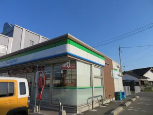 コスモス川棚 B棟【0103号室】の周辺