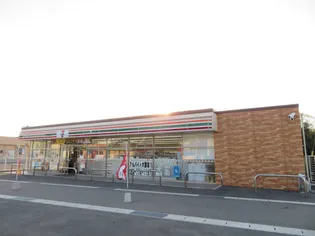コスモス川棚 B棟【0103号室】の周辺