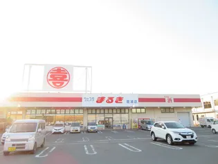 コスモス川棚 B棟【0103号室】の周辺
