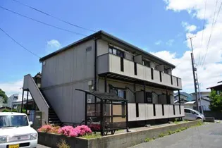 桜ハイツの画像