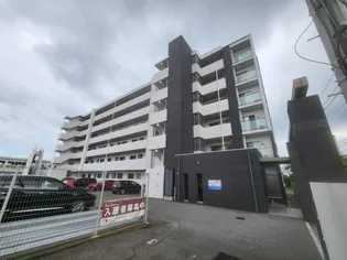 ヴィラシオン長府の画像