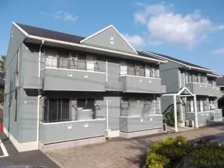 ボナールメゾン 桜【0201号室】の外観