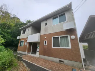 シャーメゾンクワトロの画像