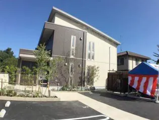 シャーメゾンシャトーの画像