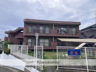 ファッショナブルマンションの画像