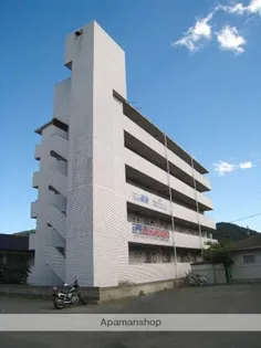 ラフィネ一の宮の画像