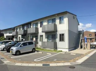 シャーメゾン 唯の画像