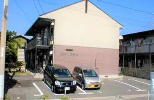 メゾンTSー1【0201号室】の外観