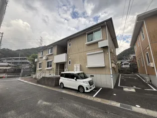 シャーメゾン楠乃 壱番館の画像