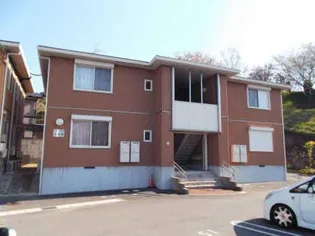 シャーメゾン楠乃 参番館の画像