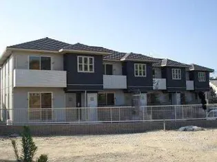 和ハウスの画像