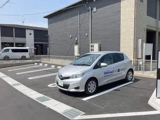メゾンノーブルⅡ【2階】のその他画像
