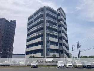 ルネスタワー新下関の画像