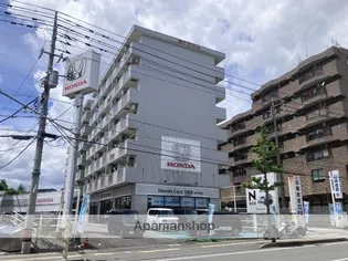 第1ビルの画像