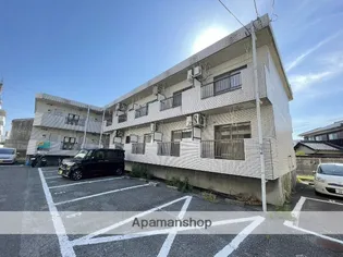 Fハイツの画像