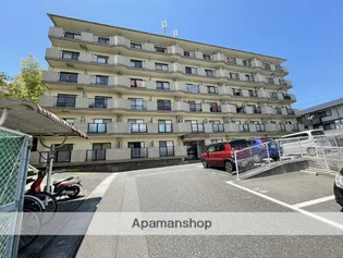 ウェルタウンみわ 1号館の画像