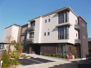 シャーメゾンイーハトーヴの画像