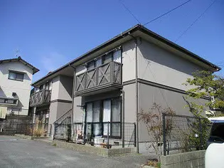 ガーデンハイツ A棟の画像