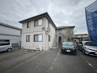 グランジュール綾羅木の画像