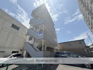 ロイヤルコート上田中の画像