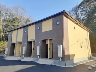 フェリーチェ IIの画像