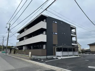 グランドールIIIの画像
