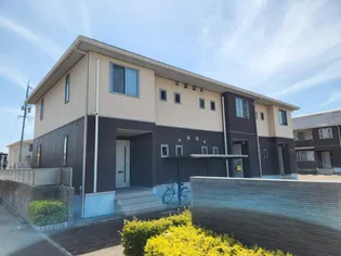 シャーメゾン イズ スクエアー オリエの画像