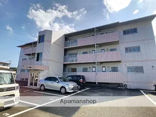 プレジール清末の画像