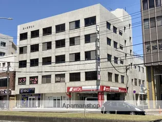 第一坂野ビルの画像